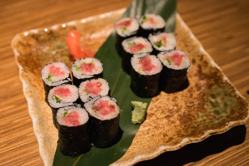 [食記] 台北 小鶴小料理