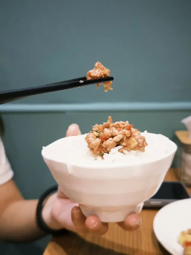 【台南 永康區】平價又道地吉米THAI.泰式餐廳永康巷弄裡的泰式小確幸