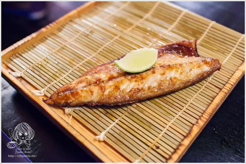 中正徐州●天命庵茶酒食堂●傳統日式串燒居酒屋