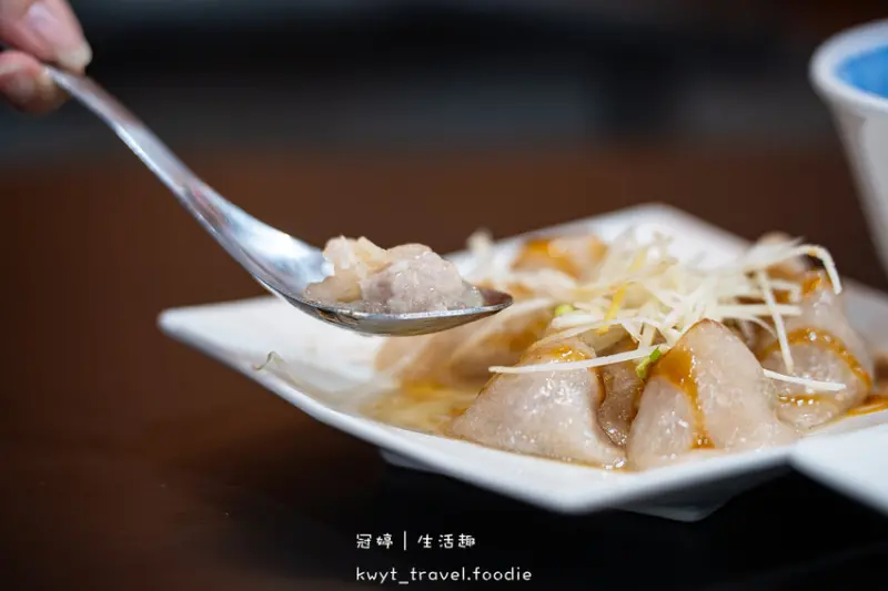台東小吃美食推薦_雙囍三角圓仔湯，太晚來真的會撲空！超人氣手工三角圓，台東午餐晚餐推薦_2025菜單 – 冠婷生活趣