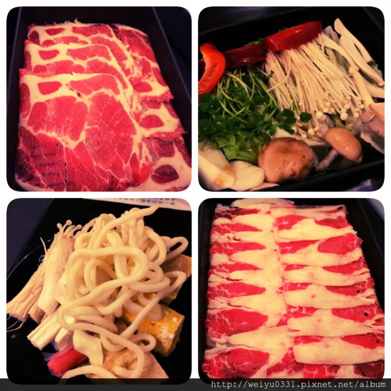 古亭捷運站巷弄人氣美食、中正紀念堂壽喜燒吃到飽－《鋤燒壽喜燒》杭州店！