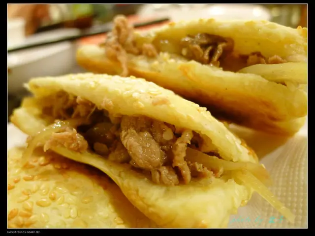 台北南港-萬有全涮羊肉