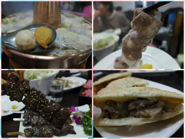 飄香60餘年經典老字號，曾經的鍋王傳奇-萬有全涮羊肉(古亭店)