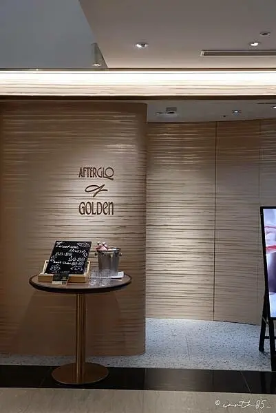 晶華酒店裡的隱藏系週末早午餐！ 港式早午餐 雞蛋仔菠蘿包