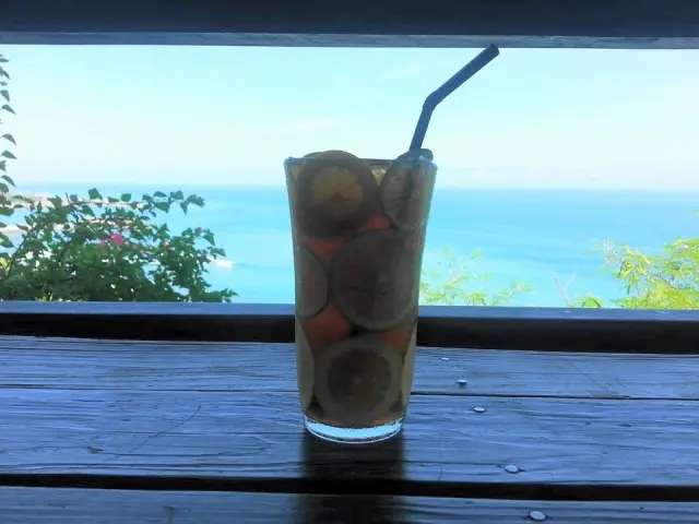 【台東】台灣最美的公路海岸線休憩區~金樽遊憩區咖啡館