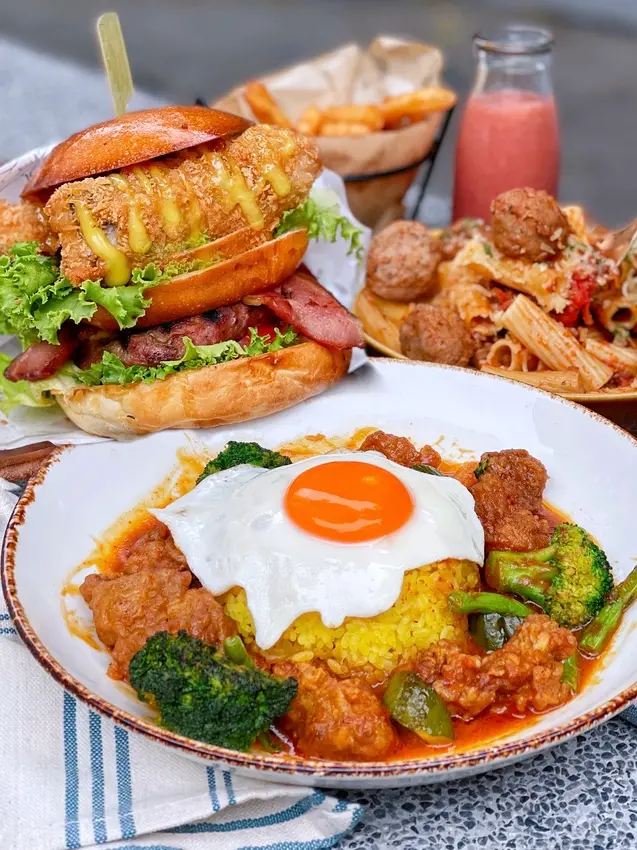 《北中南多分店*貳樓餐廳》知名餐廳南到北都有開店囉!不管是約會、聚餐、慶生,永遠少不了「貳樓」~(附貳樓菜單)