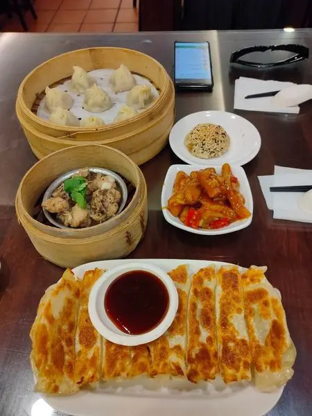 20200228 杭洲小籠包