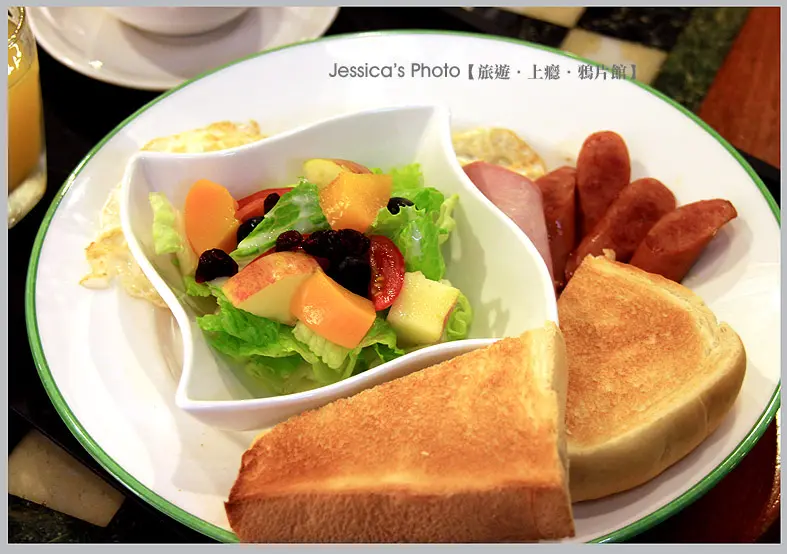 台北●海倫咖啡●全日早午餐/CP值超高/自烘咖啡
