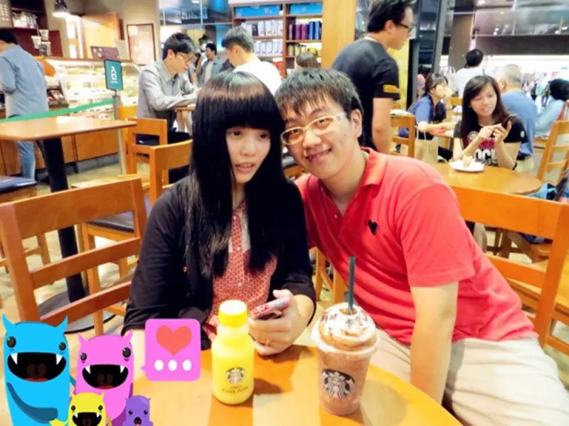 星巴克咖啡 Starbucks Coffee (捷運店)