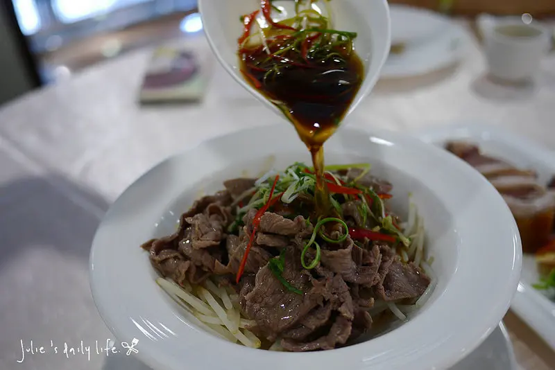 台中長榮桂冠酒店●長園中餐廳+中秋禮盒+自助式早餐(餐點總整理)