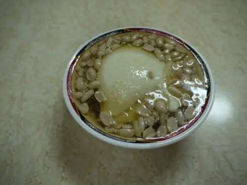 【虎亂吃一通】【東門站】東門(江)豆花