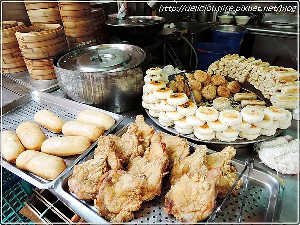 【台北中正區】公館 金雞園