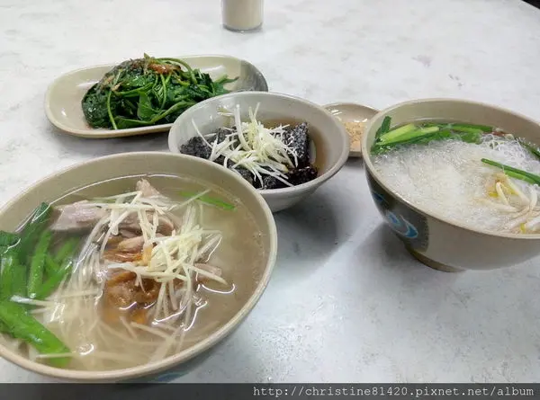 [台北-中正區] 金山鵝肉。東門市場東門捷運站