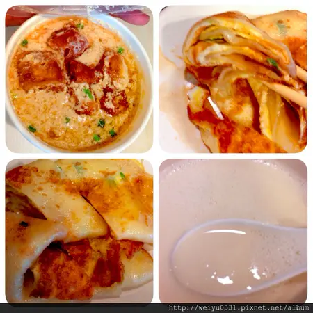 超人氣！華山市場美食、捷運善導寺早餐－不排隊吃不到《阜航豆漿》   