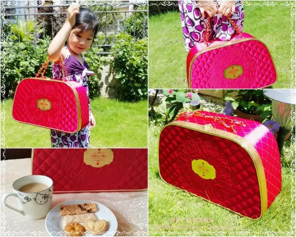 [體驗分享]極致浪漫的溫柔感受,就從收到