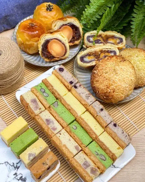 【龍泰創意烘焙坊】起司界的愛瑪仕｜樂天市場