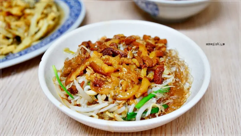 中正紀念堂美食推薦：金峰魯肉飯