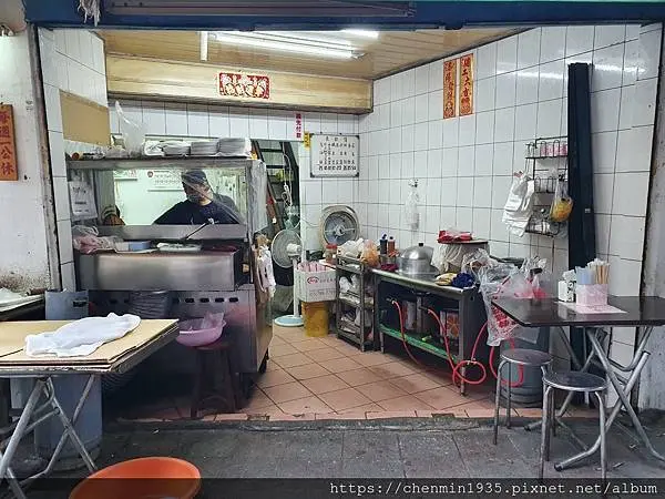 台北市中正區-大三元豆漿店