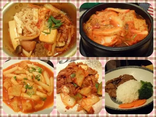 【食記-韓式】阿里郎村落~讓人發胖也不埋怨的好吃~