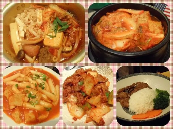 【食記-韓式】阿里郎村落~讓人發胖也不埋怨的好吃~