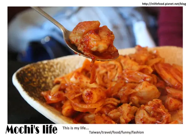 士林芝山站美食 ▌「阿里郎村落」：有點厲害的平價韓式料理×大推山東燒雞!(捷運芝山站)