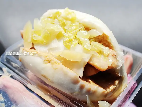 2013-6-26 台南~阿松割包、原 水仙宮青草店