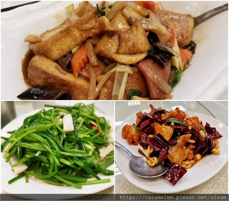 【台北文山】敘緣小館 政大美食 政大合菜 政大餐廳 政大聚餐 推薦 文山區美食 敘緣小館菜單 新光路