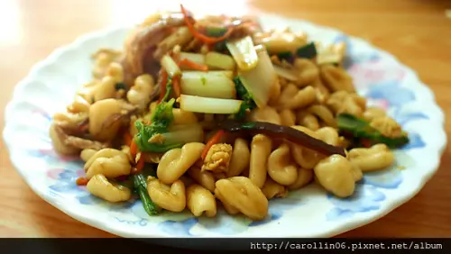  【隨興食記】《德記刀削牛肉麵》木柵小有名氣的麵館