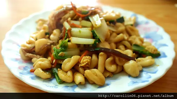  【隨興食記】《德記刀削牛肉麵》木柵小有名氣的麵館