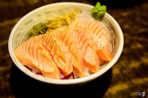 景美 x 榆小舖 ｜新鮮划算又美味的海鮮蓋飯，絕對讓人流連忘返！