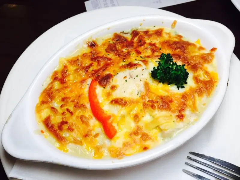 【台北文山】MINT PASTA 義大利麵 近景美夜市/景美捷運站/世新大學 巷弄美食 經濟實惠又好吃