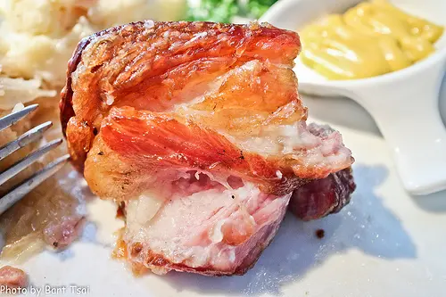 台北 文山 Gretas 德意事歐式美食屋 時隔近五年的二訪