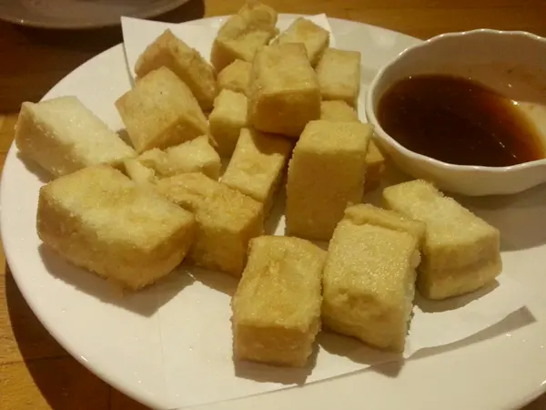 泡茶看夜景---貓空 龍門客棧