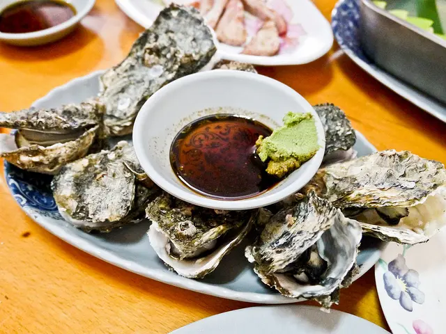 台北 文山 賴桑香腸