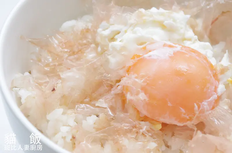  深夜食堂貓飯(猫まんま) 美味漫畫日劇料理超簡單 颱風天懶人料理