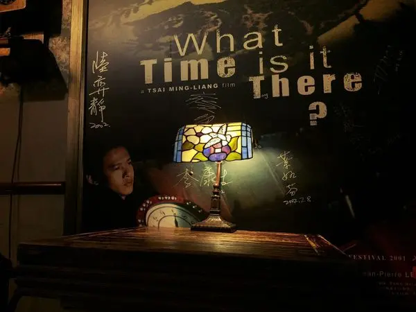 台北 景美 聞山自家焙煎咖啡館 - 進景美捷運站，手工單品咖啡、休息下午茶好地方