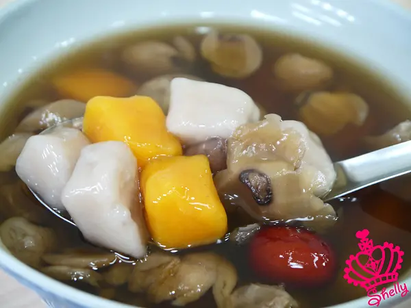 ◆新北市◆ 冷熱皆宜的深坑阿珠芋圓