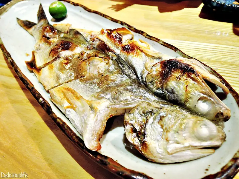 【台北文山區】味自慢季節料理 居酒屋