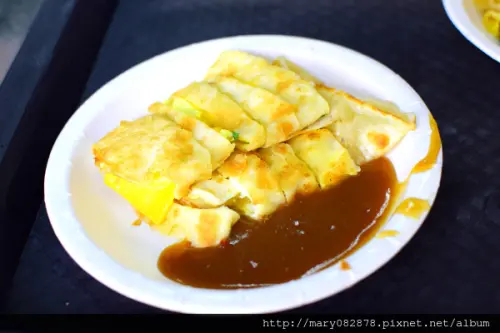 政大 x 古早味豆漿店｜政大最強排隊早餐店，蛋餅皮就是要現擀才酥脆！