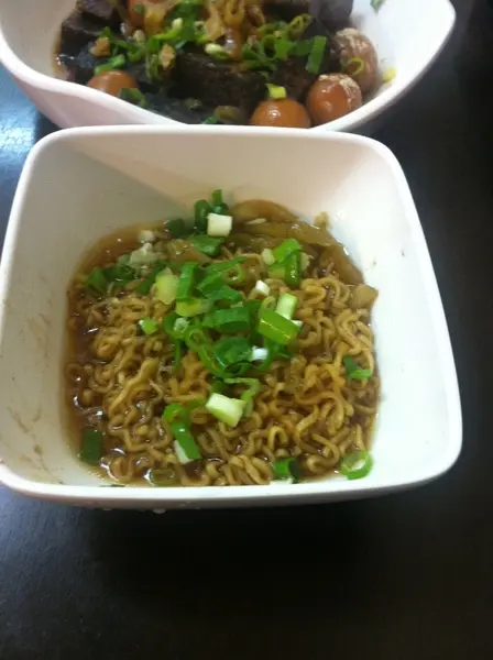 還不錯的滷味攤-林記滷味