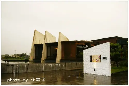 宜蘭無菜單「青山食藝」料理