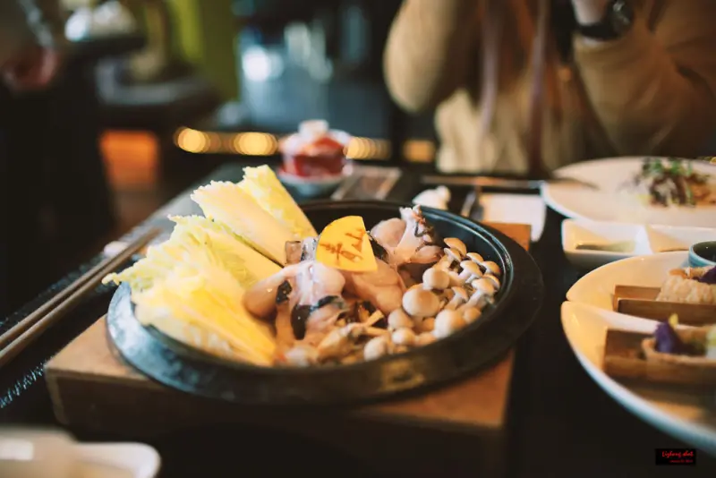 宜蘭兩日小旅行#下 (青山食藝－幾米公園－宜蘭車站)