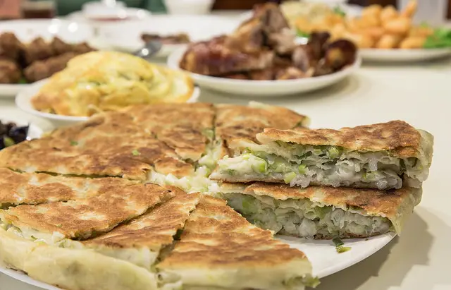 【小虎吃貨團】【信義安和站】北平都一處