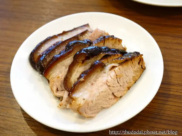 [兩人食記] 台北信義－北平都一處~do it true~~