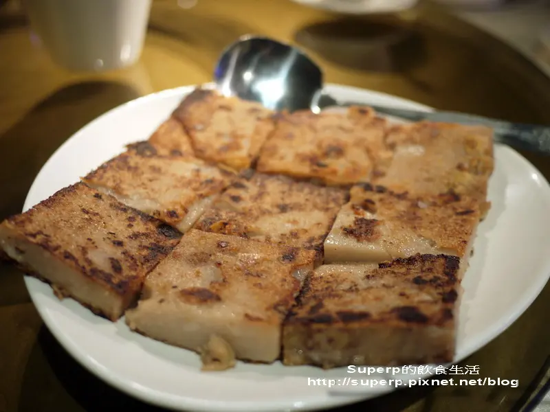[餐廳食記]三訪台北的吉品海鮮之依然好味道