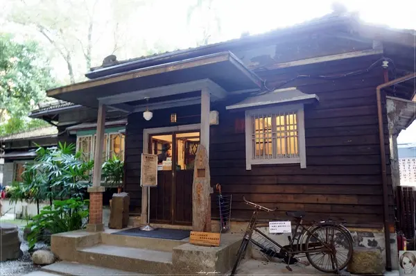 [信義幹線攻略]台北 捷運東門站 青田七六~文創地圖散步去