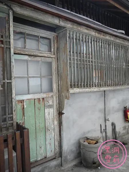 ❤台北❤ 充滿歷史味古宅之椅子好舒服的青田七六 ⊙23Jun13⊙