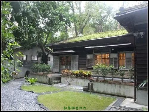 【台北大安區】青田七六