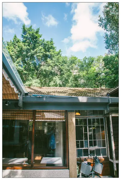 【食記】 台北 蘊藏許多老故事的日式青田七六