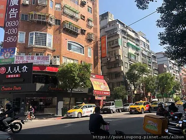 台北市信義區：川揚友梅餐廳~樸實無華的手路菜